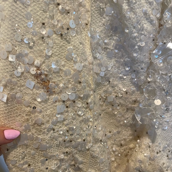 Eli Saab jumper - Picture 7 of 12